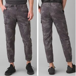 Prana Nwt Zogger Jogger Mens Pants 